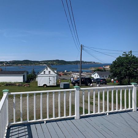 Hillside Cottage Twillingate Exterior foto